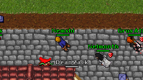 Nemshi on screen