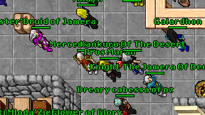 Mercenaries psy on screen