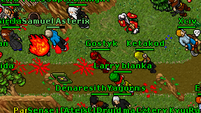 Gostyk on screen