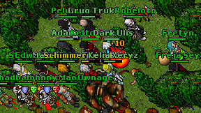 Seveny on screen
