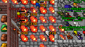Beyita on screen