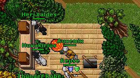 Auxemix on screen