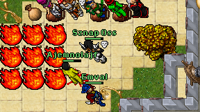 Ajemnolajf on screen