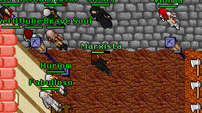 Marxista on screen