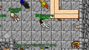 Bijomaru on screen