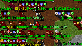 Arkob on screen