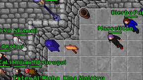Masselitan on screen