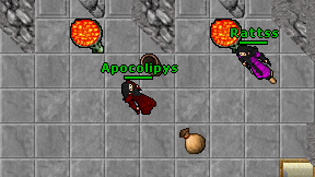 Apocolipys on screen