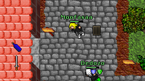 Moofasaa on screen