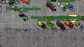 Borno Kolek on screen