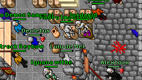 Nobru Impossivel on screen