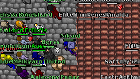 Nikaid on screen
