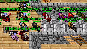 Suberi on screen