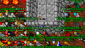 Svuldruck on screen