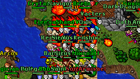 Euro Sebek on screen