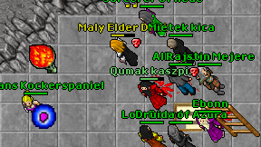 Allkapone on screen