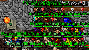 Elite'Fatah on screen