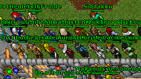 Matheusdiodo on screen