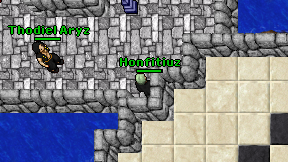 Honfitiuz on screen