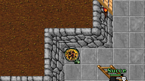 Atlaxxz on screen