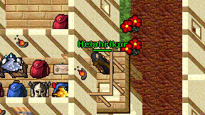 Helahrikor on screen