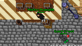 Mistrz Kowalik on screen