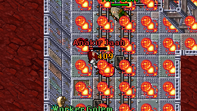 Anakir Jaah on screen