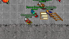 Chappolim on screen