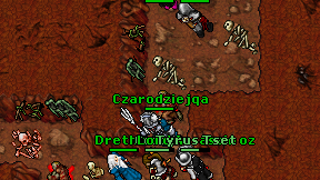 Czarodziejqa on screen