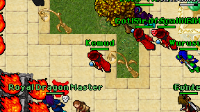 Kemud on screen