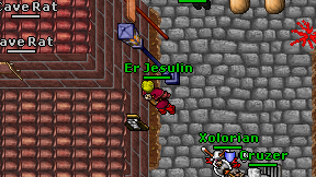 Er Jesulin on screen