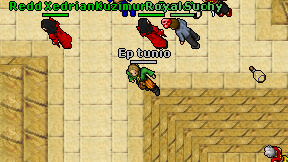 Ep tunio on screen
