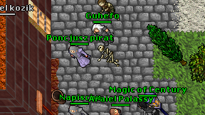 Guhefo on screen