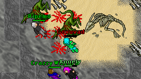 Goxuvad on screen