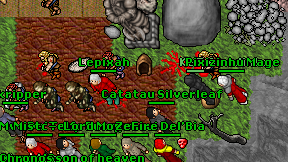 Lepixah on screen