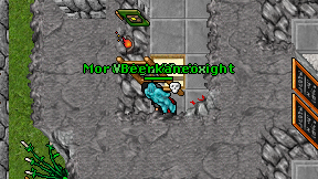 Beerkaneo on screen