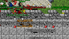 Murbank on screen