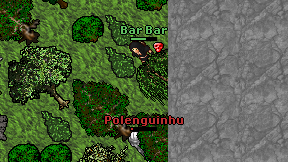 Polenguinhu on screen