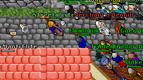 Emminjim on screen