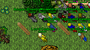 Dakisob on screen