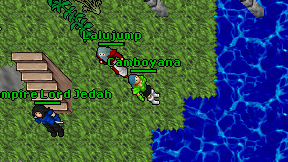 Camboyana on screen