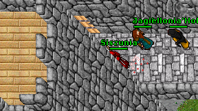 Siszunia on screen