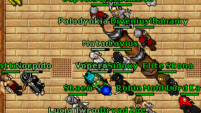 Matario on screen