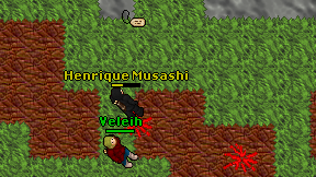 Veleih on screen