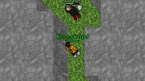 Kloeskopf on screen