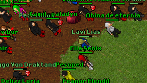Lavi Lias on screen
