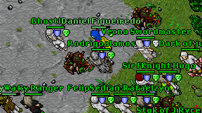 Rodrigoalamos on screen