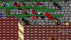 Lord Greeyback on screen