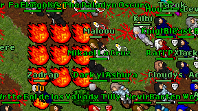 Maloou on screen