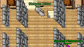 Shigon Zilus on screen